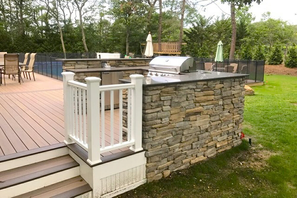 deck, patio