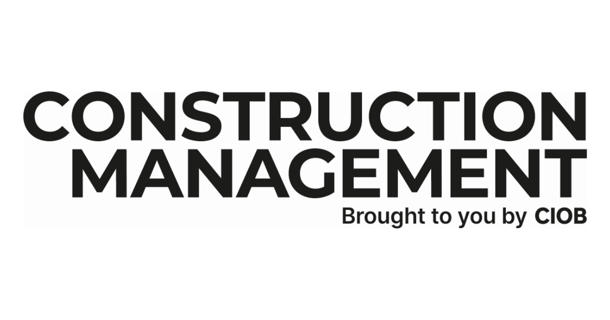 CIOB Apprentice of the Month: ‘The apprenticeship exposed me to so many different roles’
