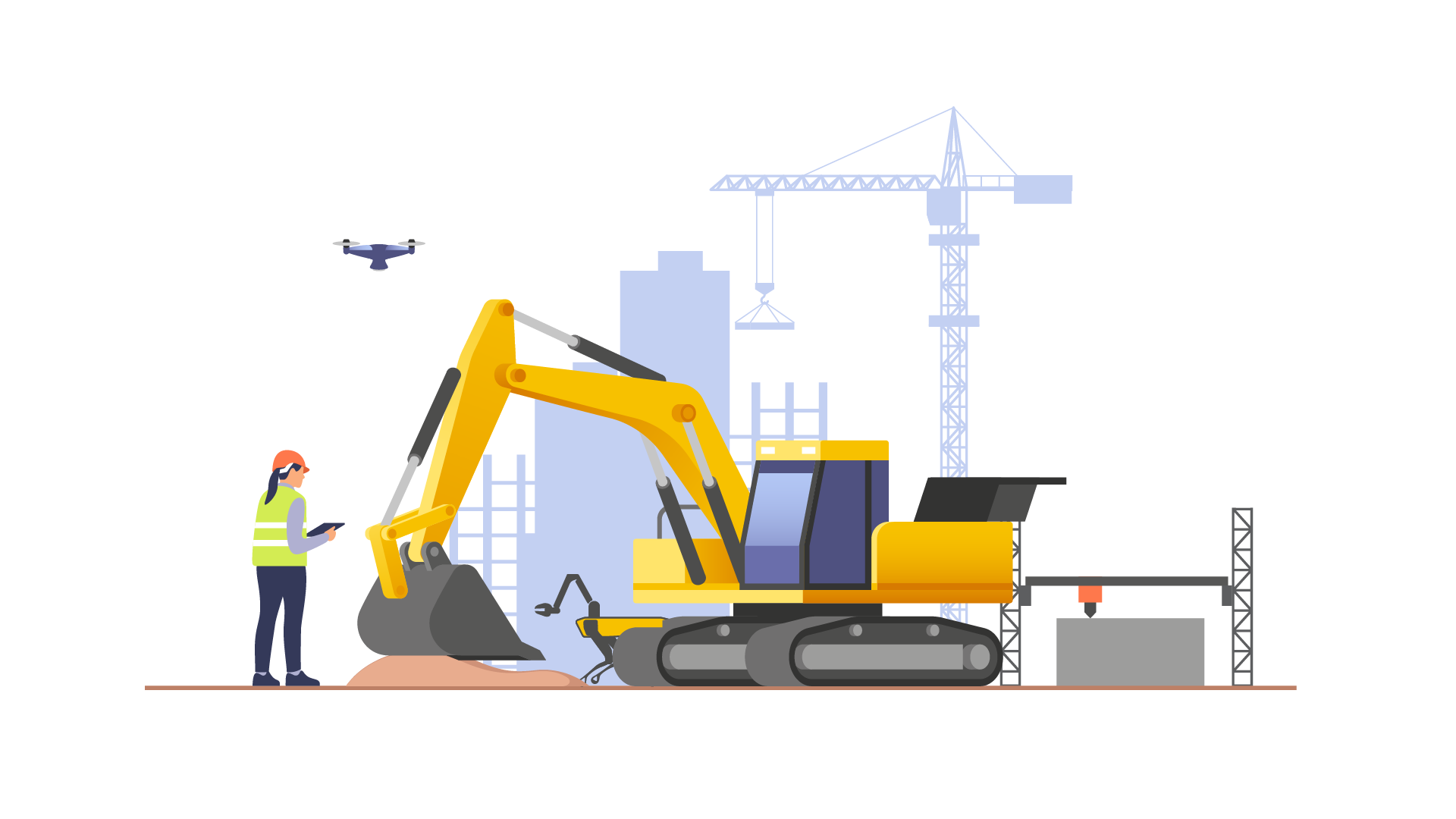 Construction Robotics Today Course Launched