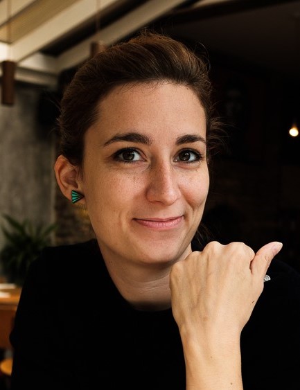 Aurelie de Boissieu