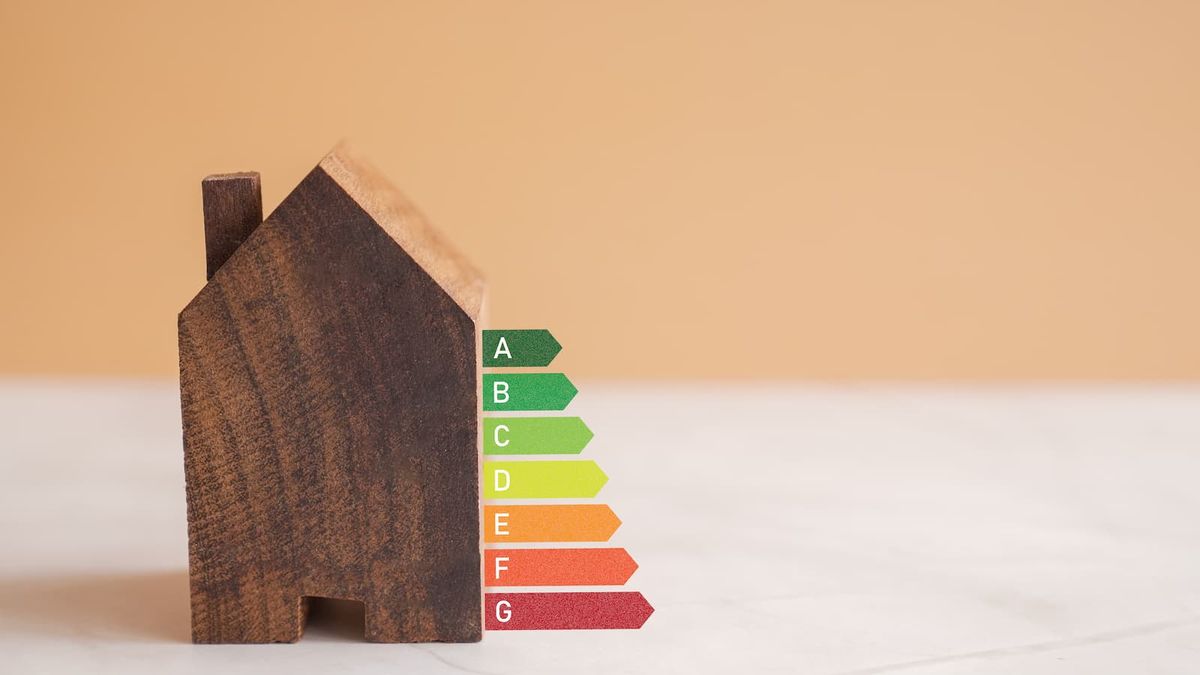 What homeowners and landlords need to do to meet new EPC standards by 2030