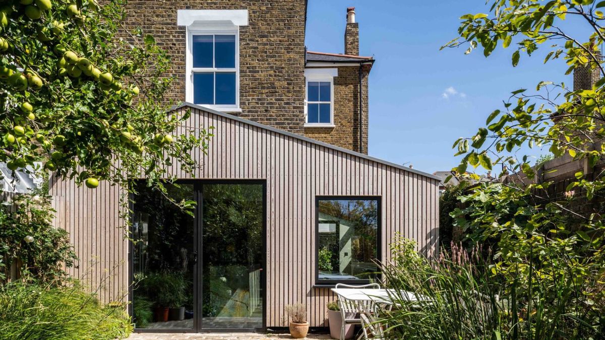 How much value does an extension add to your home?