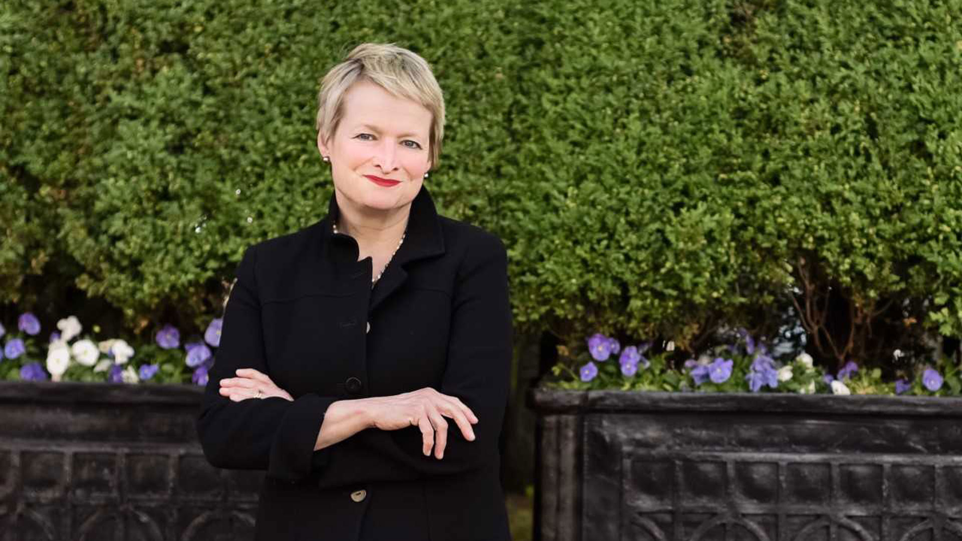 What’s Around the Corner? An Interview with Rita McGrath