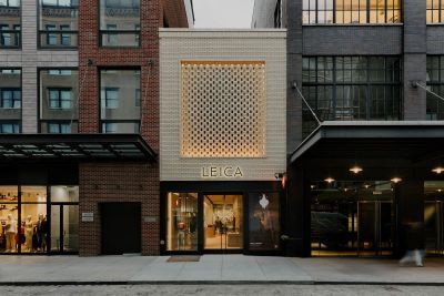 BIA Honors Brick in Architecture Award Winners