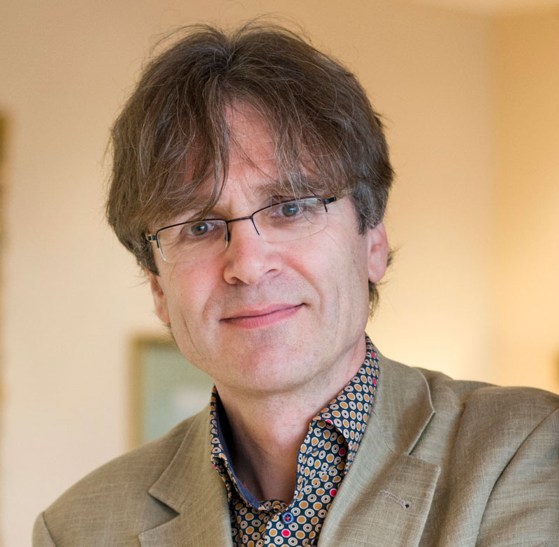 Gijs van Wulfen successful innovator