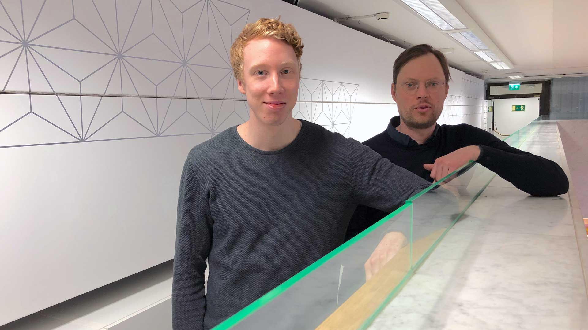 Karjalainen and Wikar