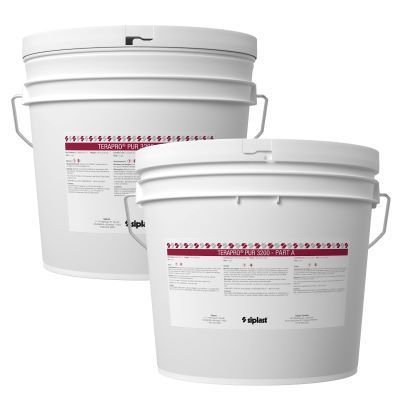 Siplast Introduces New Traffic Coating Solution