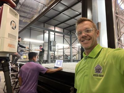 Allen Enterprises, NASA & UCF Team Up on Lunar Vehicles