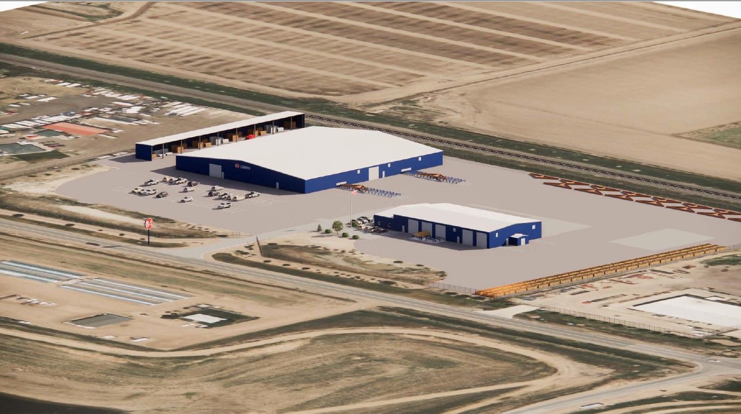84 Lumber continues expansion with new locations in Colorado