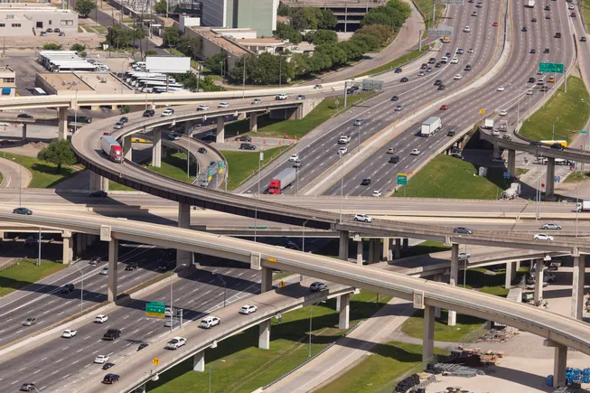 Balfour Beatty nabs $889M Texas highway job