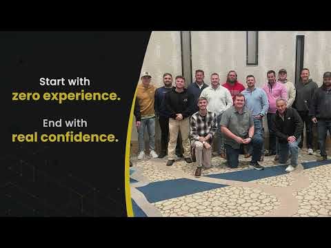 C&K Paving builds future leaders through 2025 summer internship program