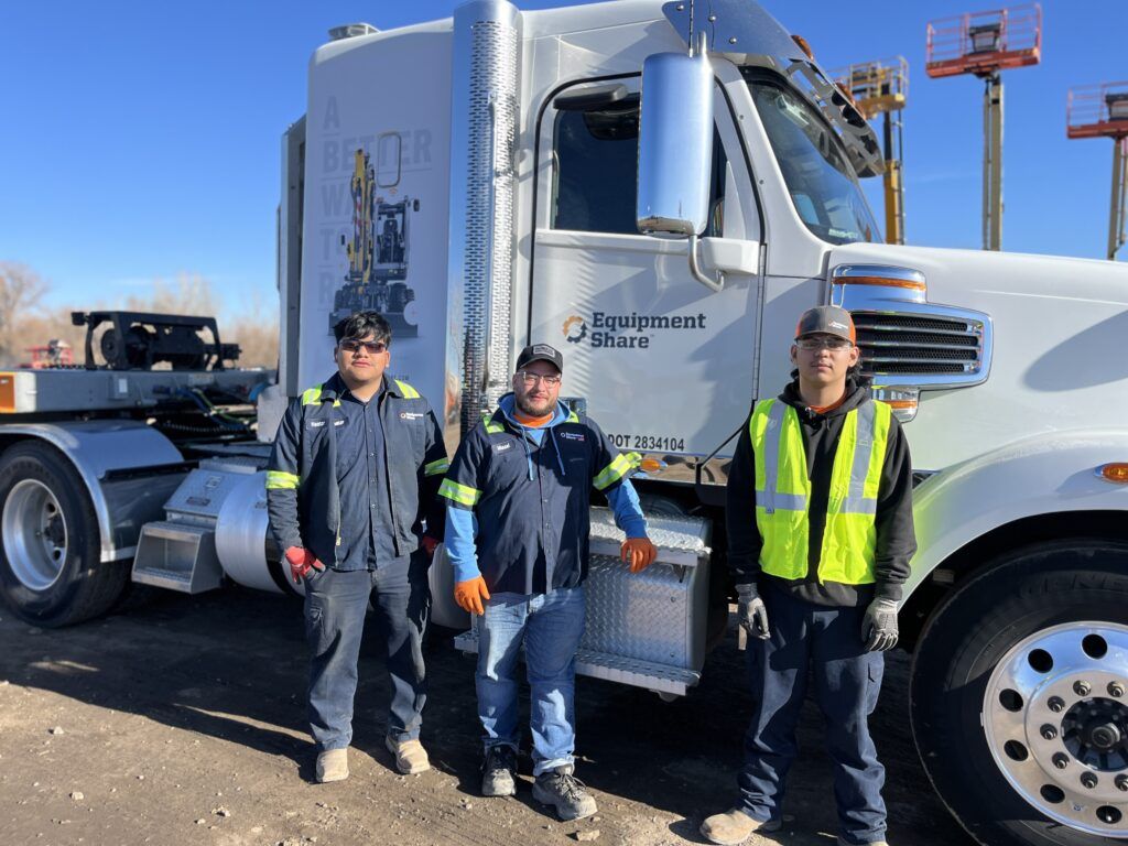 EquipmentShare celebrates National Apprenticeship Day