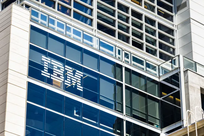 IBM pledges $150B toward US-based manufacturing, research