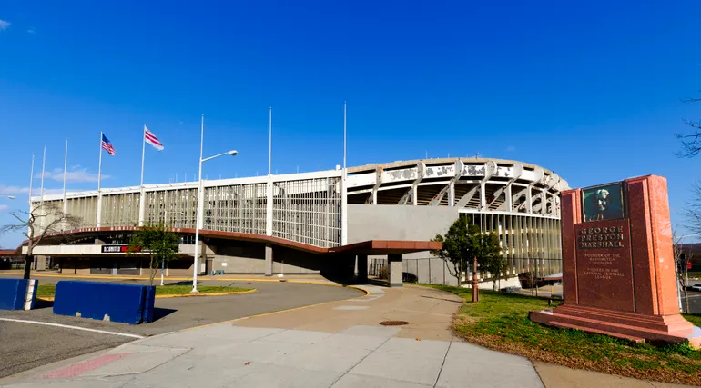 NFL’s Commanders ink $4B stadium deal