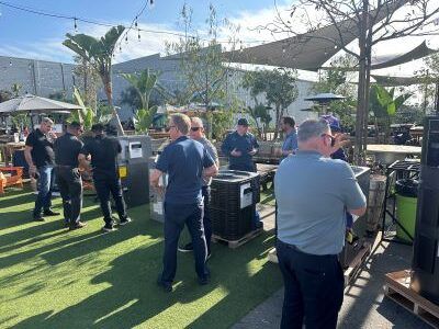 Navien Launches Roadshow to Showcase New HVAC Products