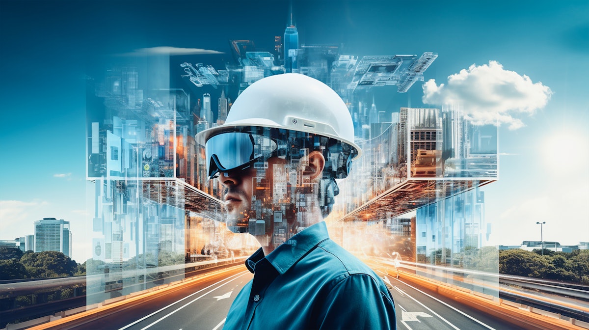 Smarter Construction with AI: Scheduling, Estimation, and Risk Mitigation