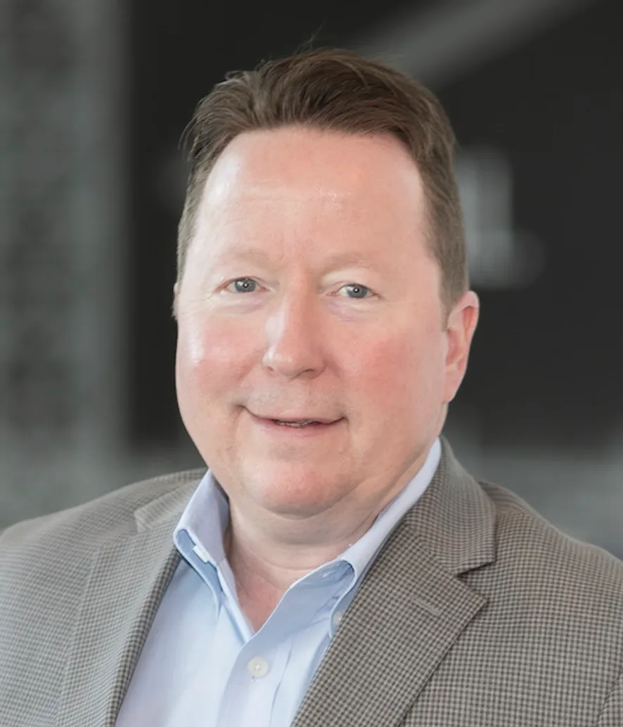 Stew Grauer was promoted to senior vice president at Sundt Construction.