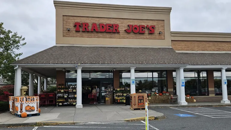 Trader Joe’s continues its store growth zeal