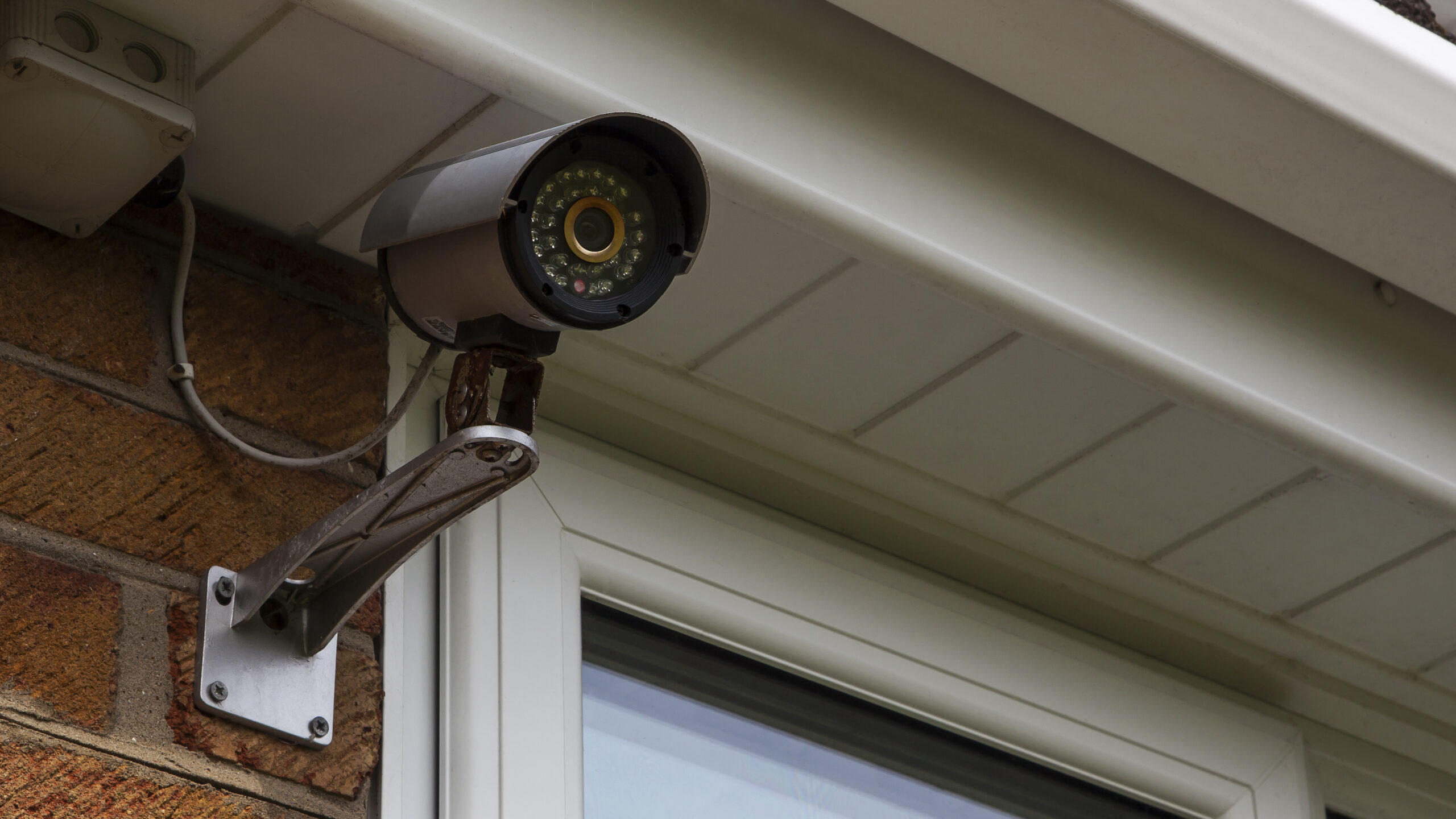 Can my neighbour have CCTV pointing at my house? Your rights to privacy