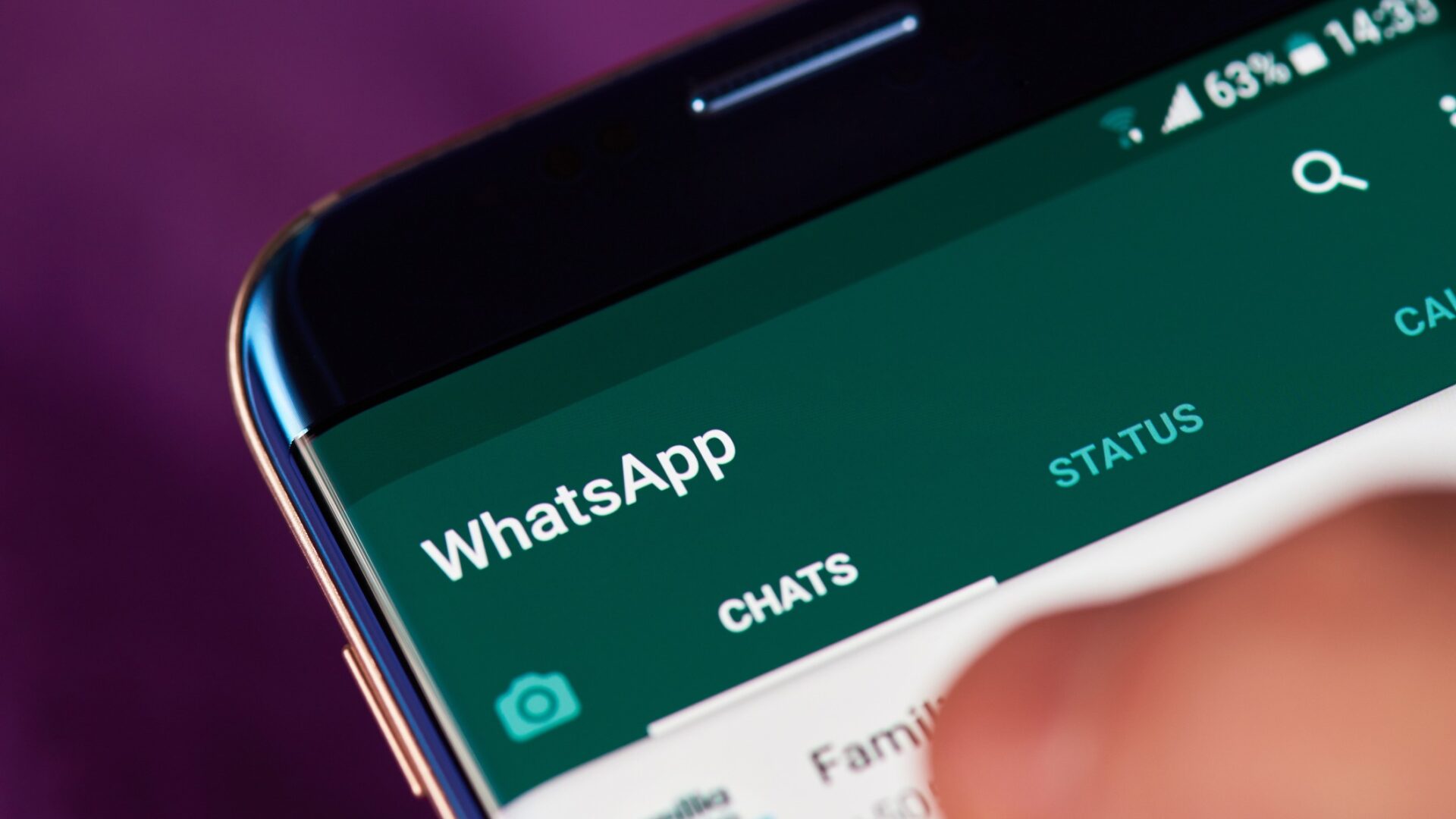 On WhatsApp contracts and the validity of payment applications