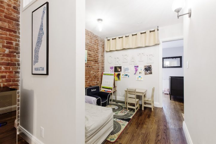 Tribeca renovation, home, design, construction, remodel, renovation