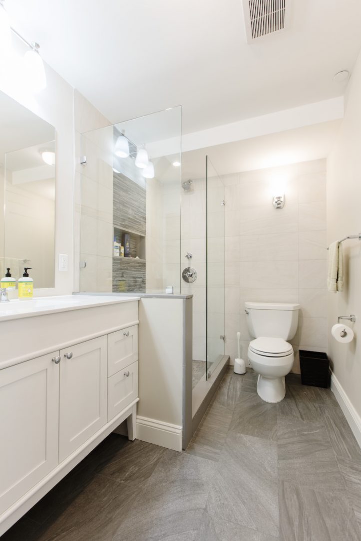 Tribeca renovation, home, design, construction, remodel, renovation, bathroom