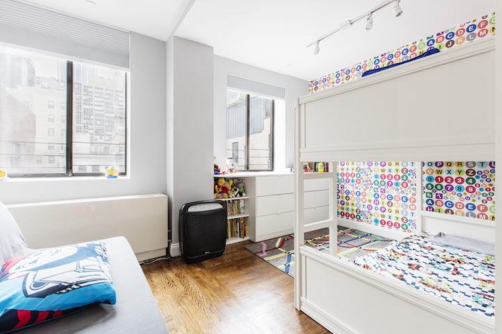 Tribeca renovation, home, design, construction, remodel, renovation
