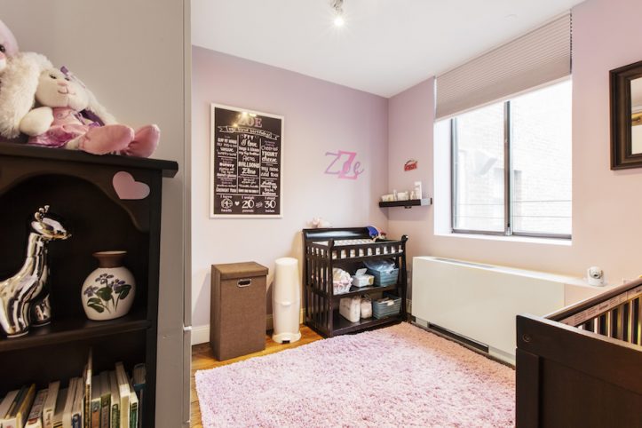 Tribeca renovation, home, design, construction, remodel, renovation