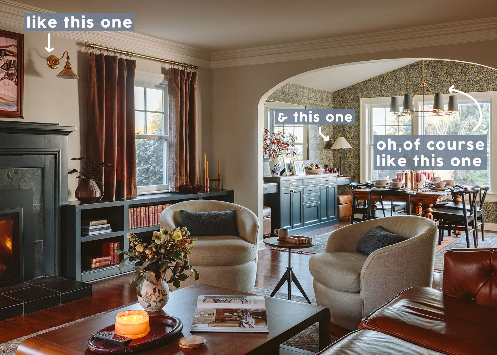 This Style Of Lighting Works In Any Home (And Will Make It Look Even Better) + Affordable Options You'll Love
