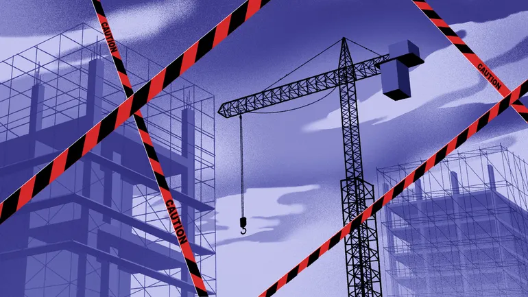 Survivor story: A safety expert shares his experience to help others