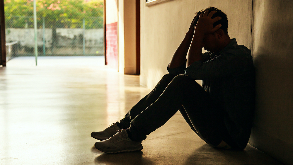 Mental health stigma persists for tradespeople, survey shows