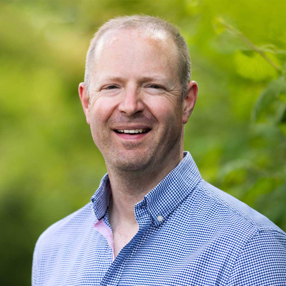 headshot of Rob Wood from Simply Loft