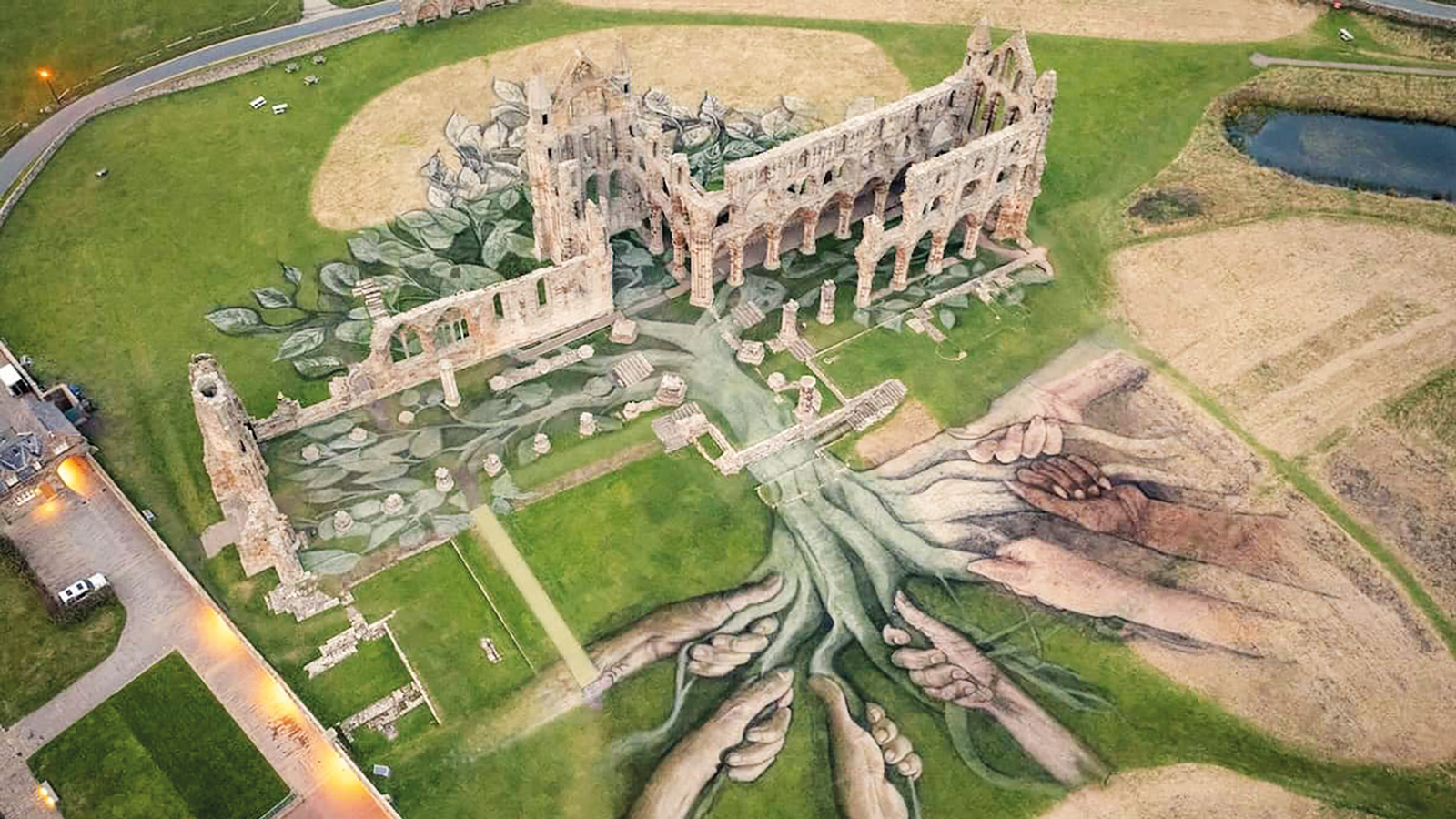 CIOB Conservation Conference 2025: A celebration of creativity