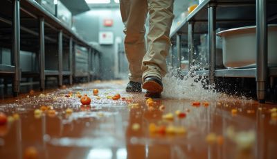 When It’s Time for an Epoxy Floor Coating