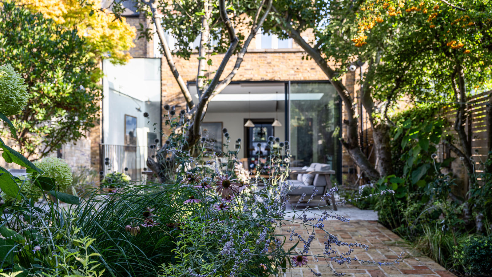 How to protect trees during a build and keep them safe