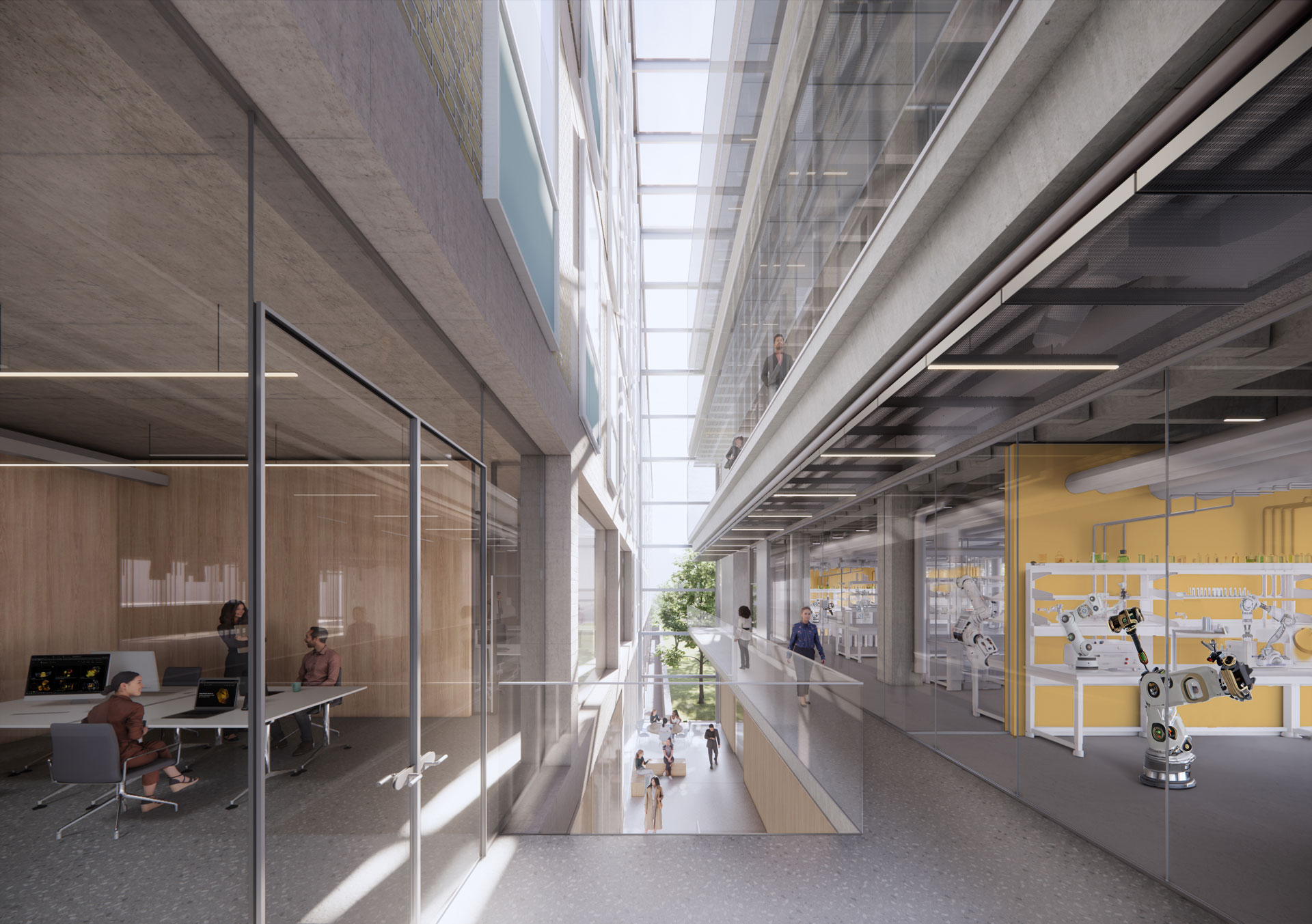 Designing for the North: A Conversation with Architect Stig Mikkelsen
