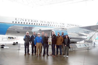 New HVAC Efficiency Treatment Debuts at Seattle’s Museum of Flight