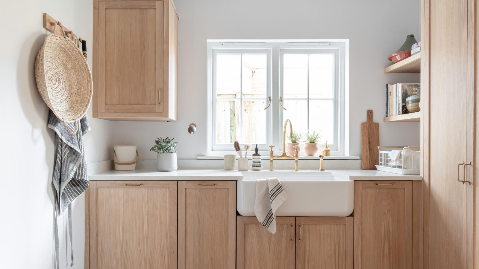 What’s in a utility room: What to include