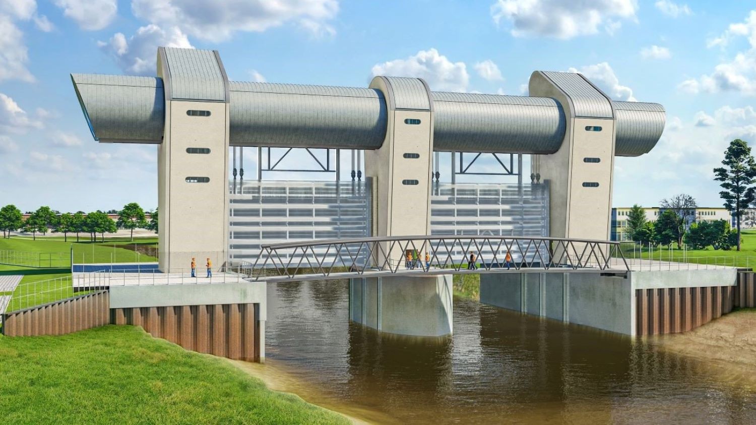 Digital Construction Awards 2025 finalists: Design Innovation