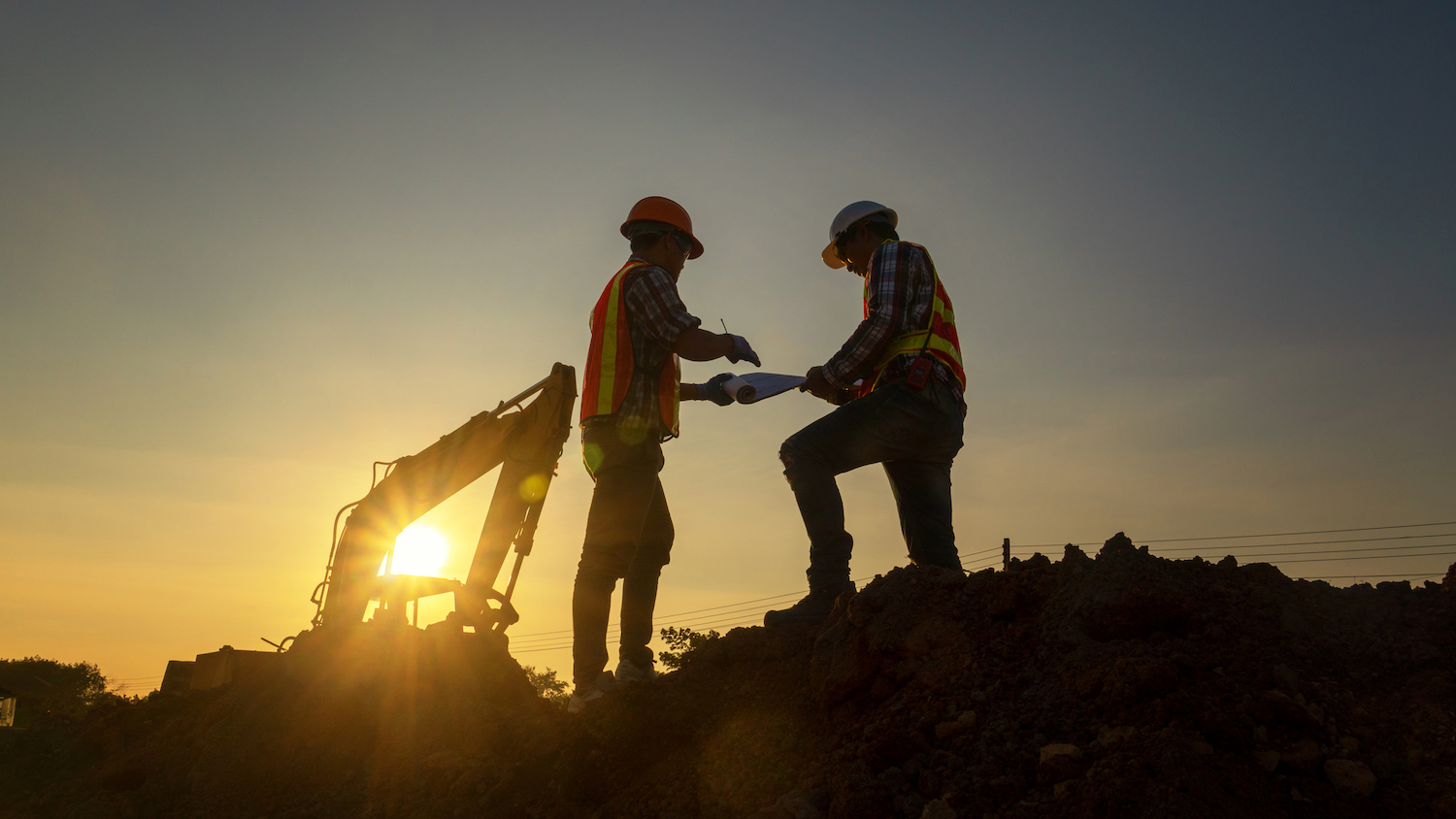 Levy-paying employers endorse CITB proposals 