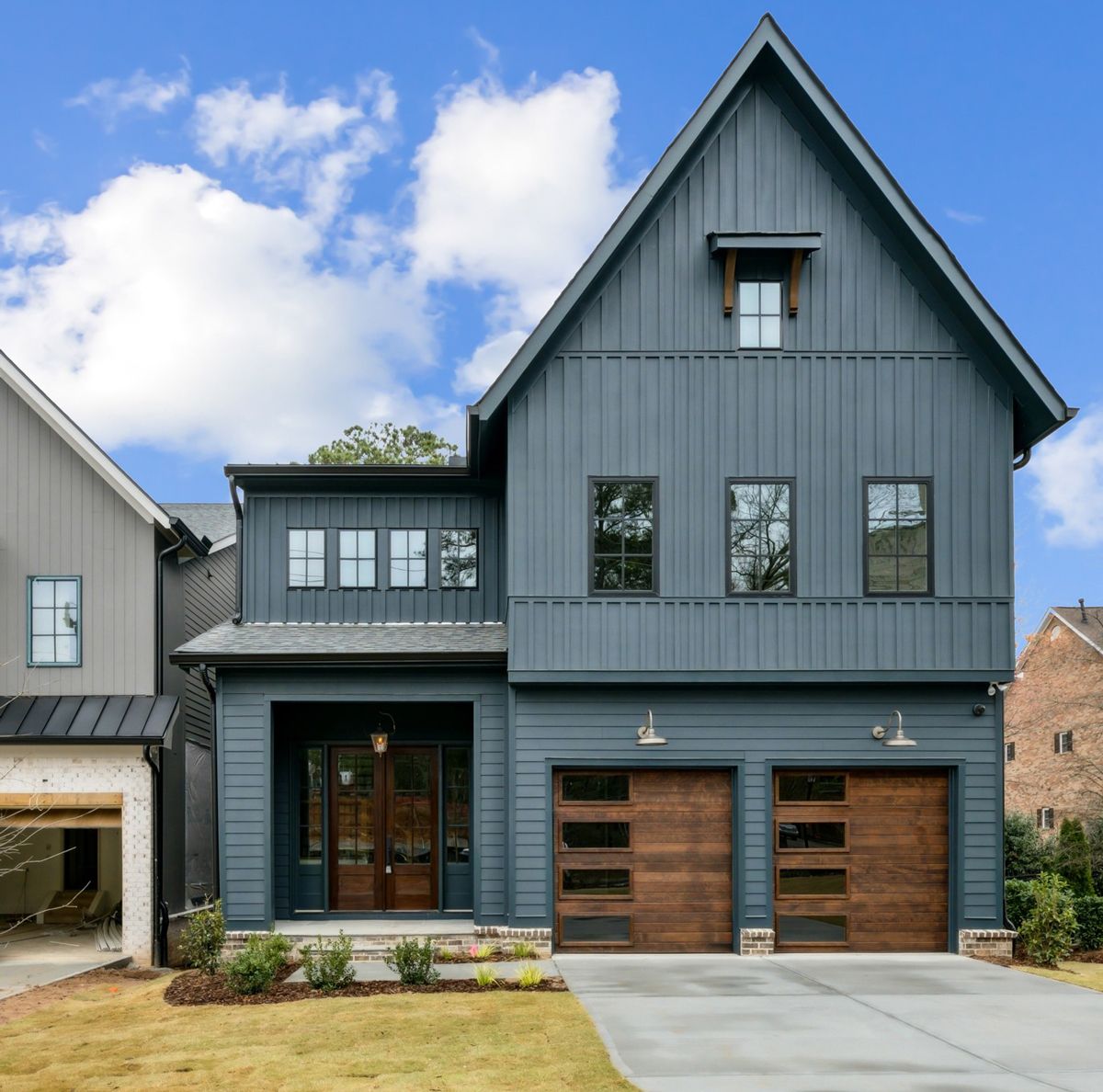 Harrison Homes' Scott Hudson talks land, legacy and his beginnings