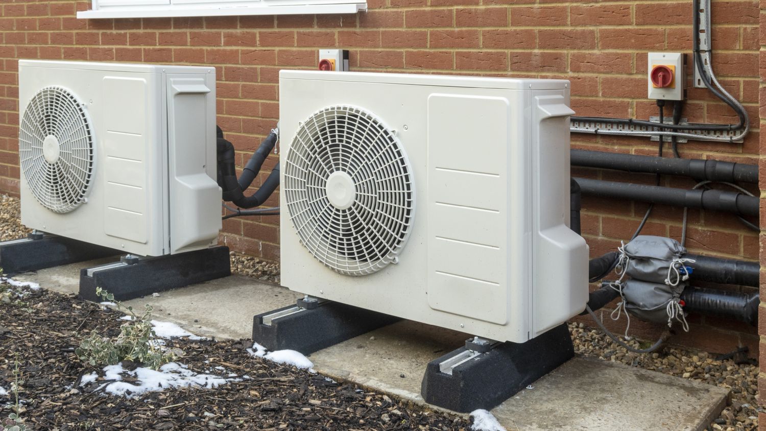 MPs criticise ‘stop-start’ government retrofit schemes
