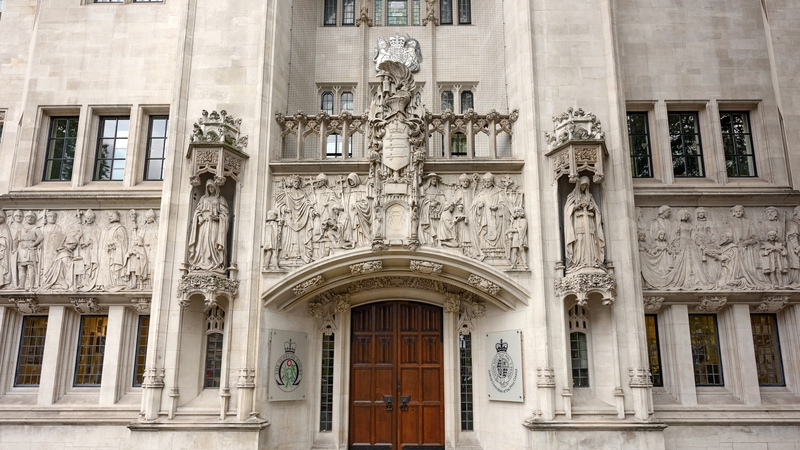 Developers can seek historic safety remediation costs after landmark ruling