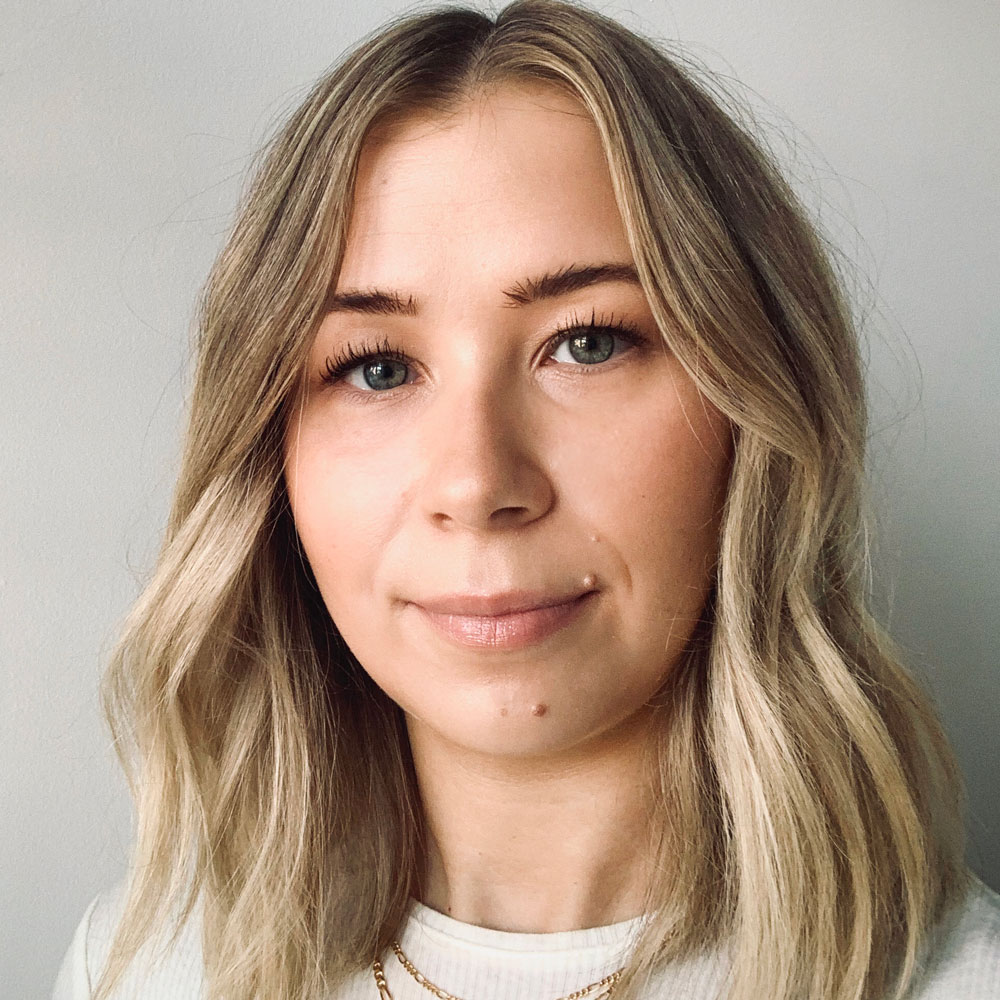 Harriet Goodacre