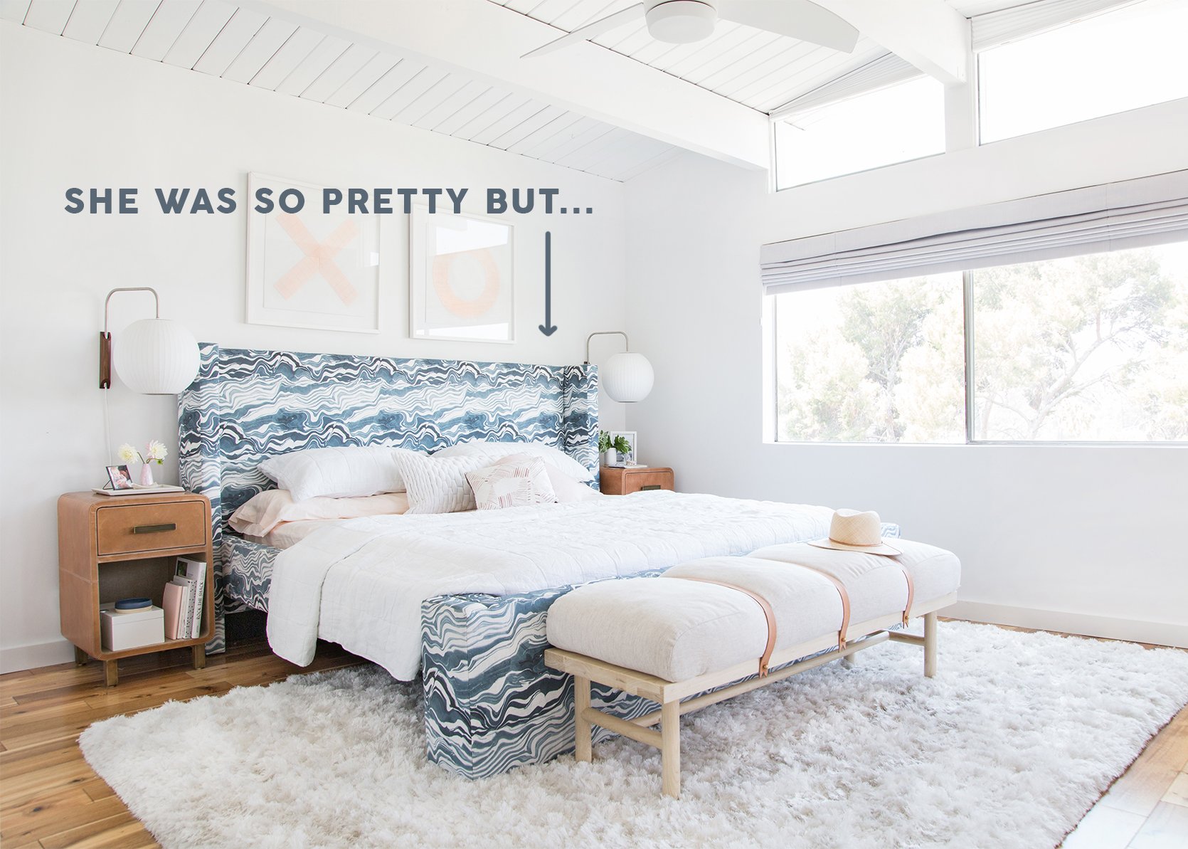 Was My Custom Primary Bedroom Bed Worth It? And Do I Regret Selling It 8 Years Ago?