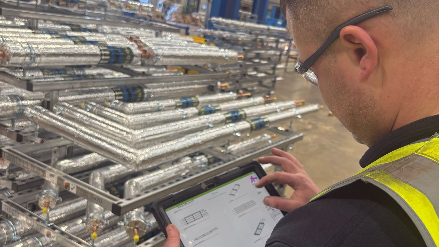Digital Construction Awards 2025: Digital transformation within Prism Offsite Manufacturing