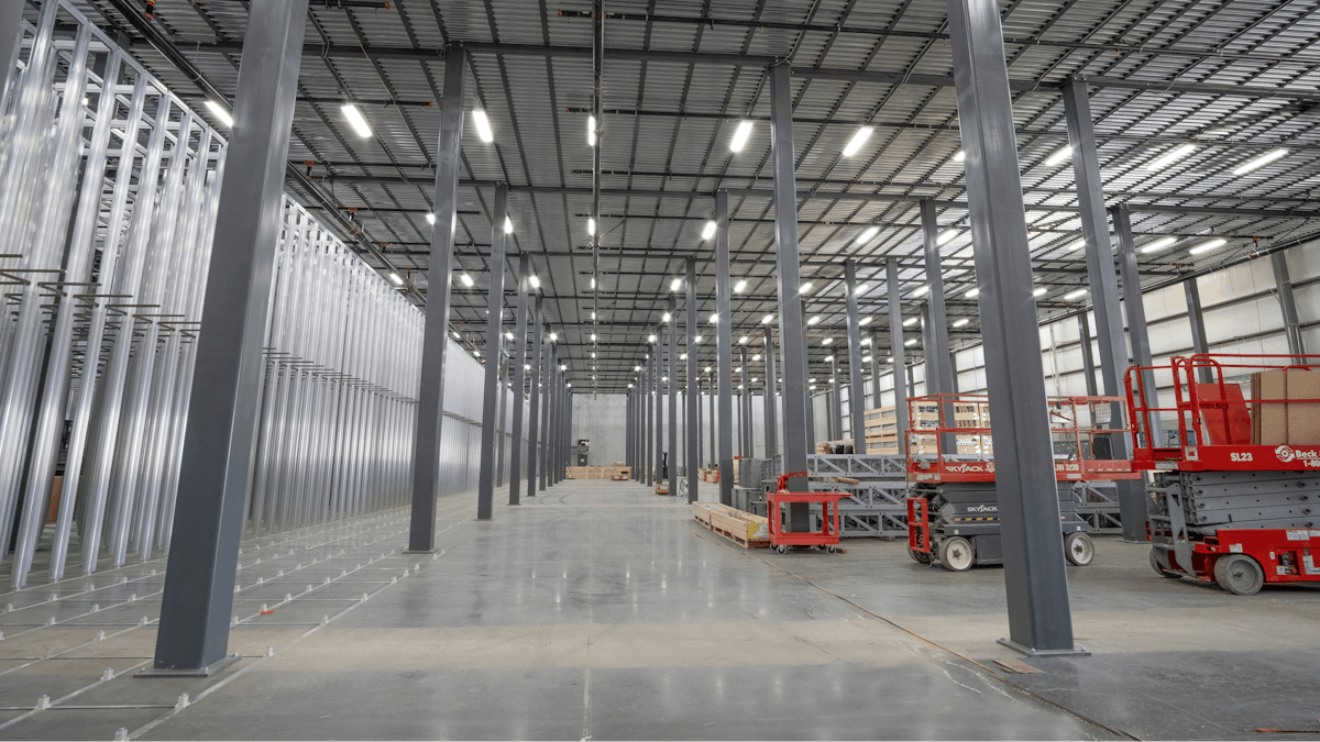 Understanding Concrete Slab Load Capacity