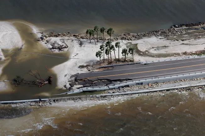 Florida’s $328M Sanibel Causeway restoration completed
