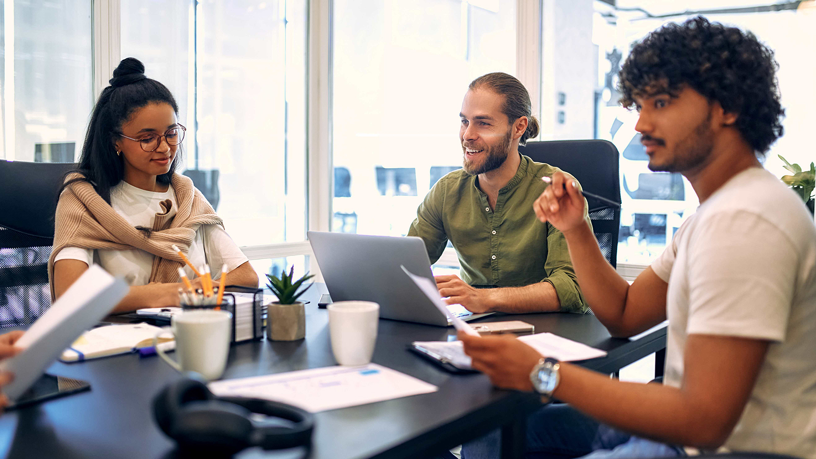Middlesex launches digital apprenticeships to fill skills gap