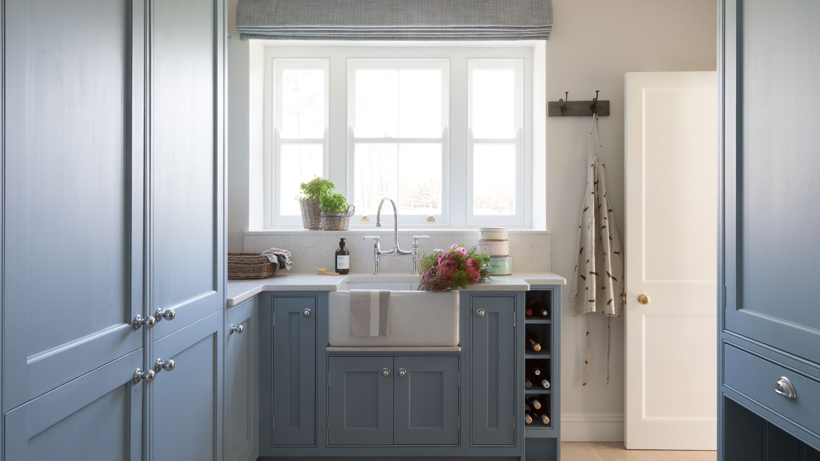 10 utility room extension ideas to add space and value